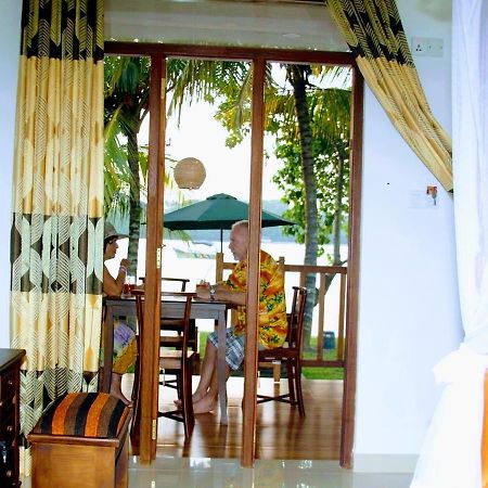 Koggala Lake View P&J Villa Luaran gambar