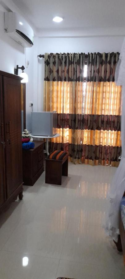 Koggala Lake View P&J Villa Luaran gambar