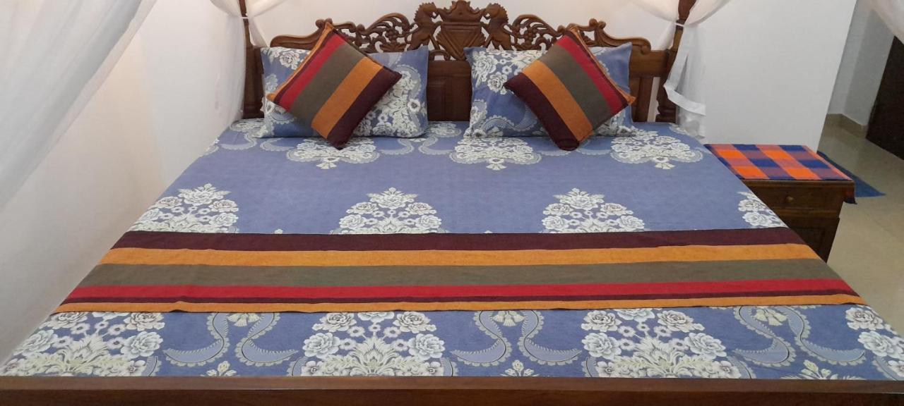 Koggala Lake View P&J Villa Luaran gambar