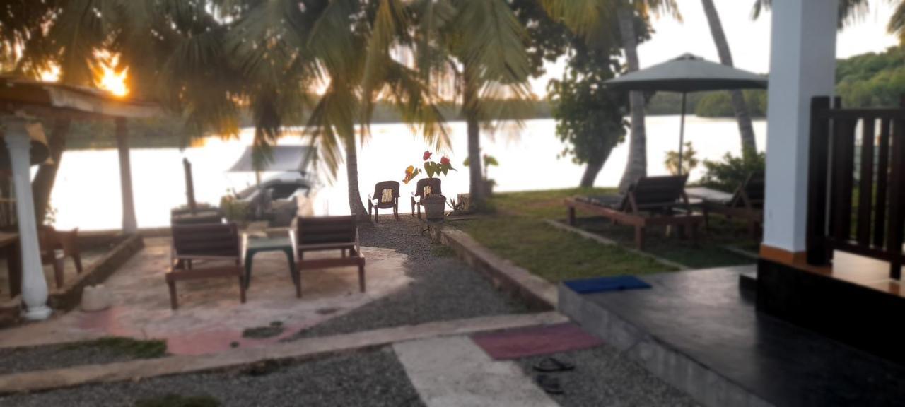 Koggala Lake View P&J Villa Luaran gambar