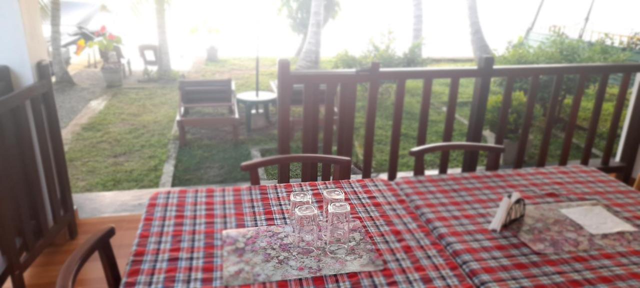 Koggala Lake View P&J Villa Luaran gambar
