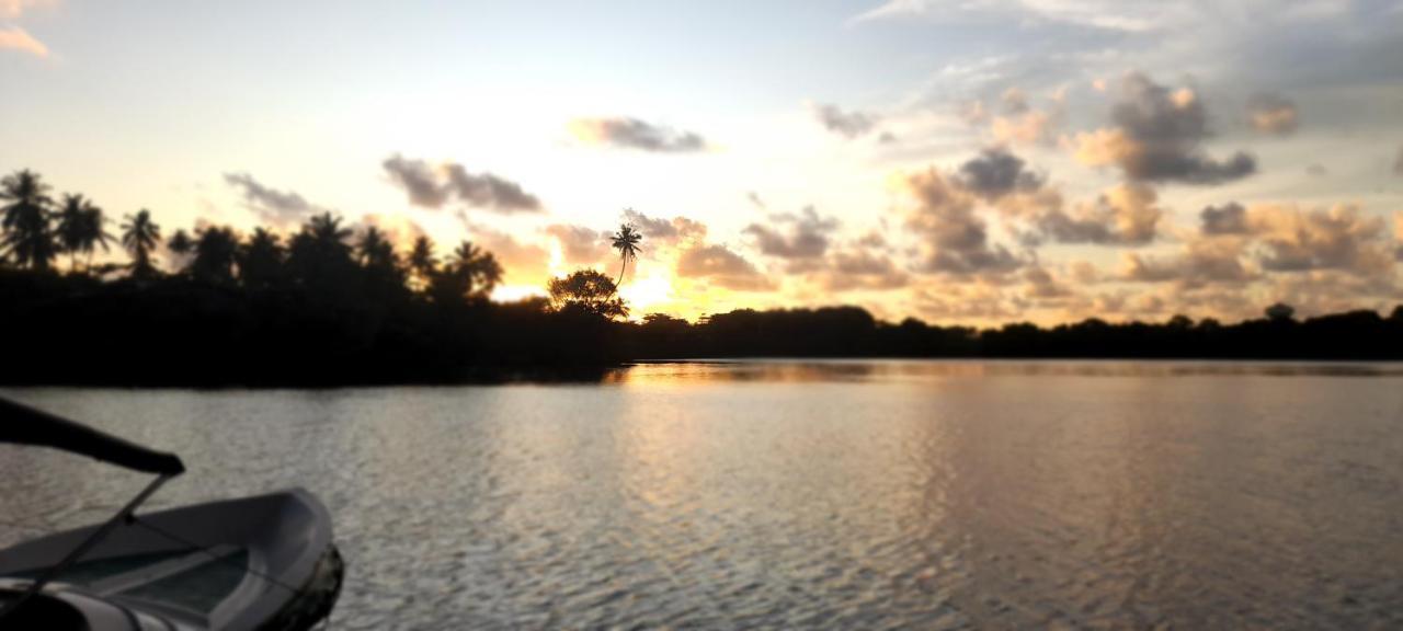 Koggala Lake View P&J Villa Luaran gambar