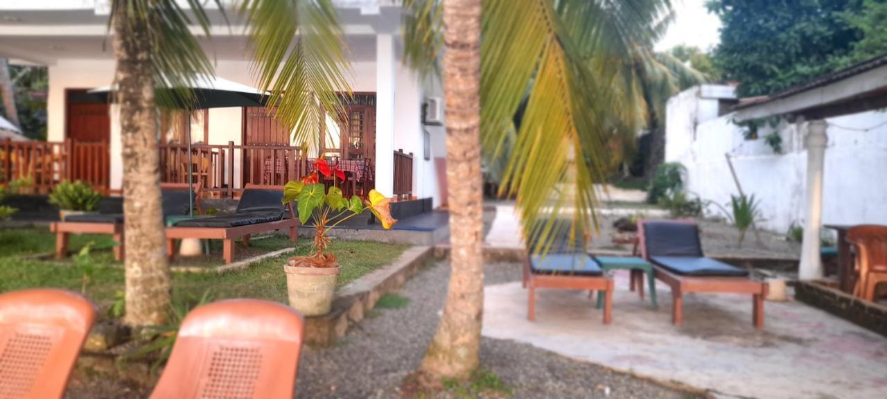 Koggala Lake View P&J Villa Luaran gambar