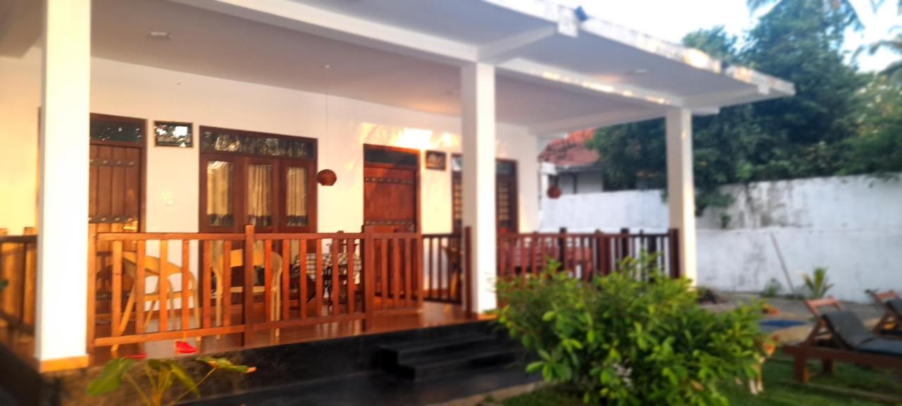 Koggala Lake View P&J Villa Luaran gambar