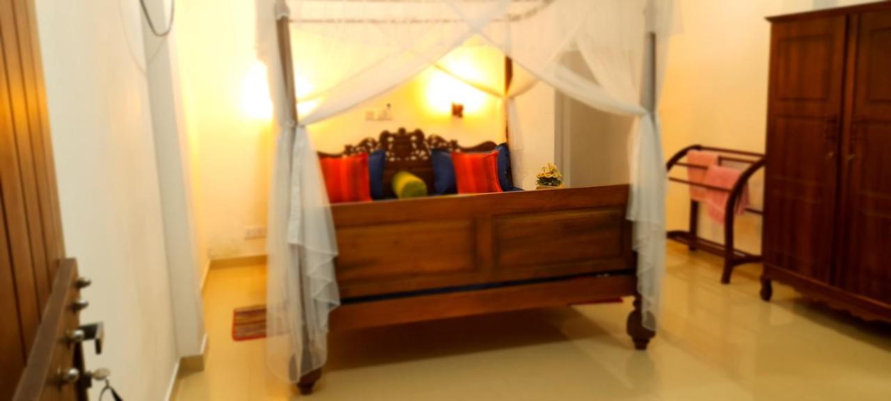 Koggala Lake View P&J Villa Luaran gambar