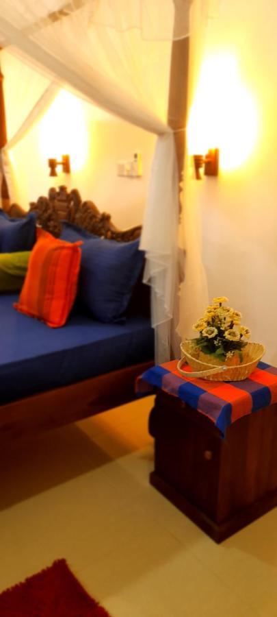 Koggala Lake View P&J Villa Luaran gambar