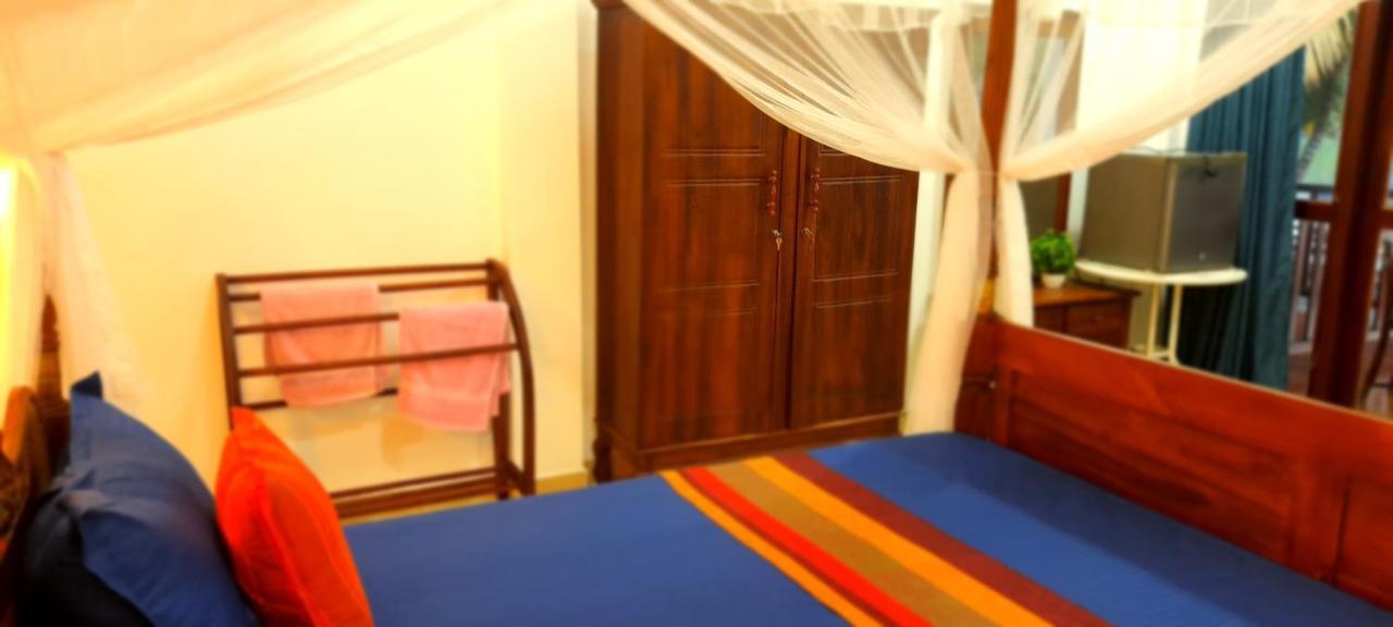 Koggala Lake View P&J Villa Luaran gambar