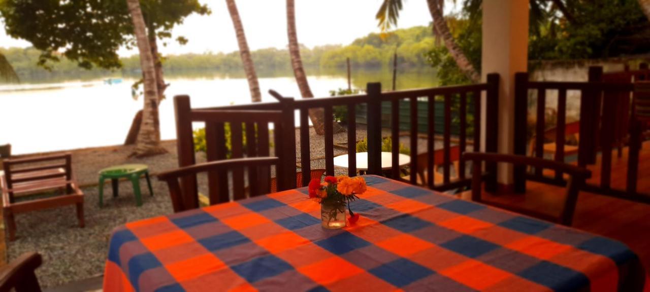 Koggala Lake View P&J Villa Luaran gambar