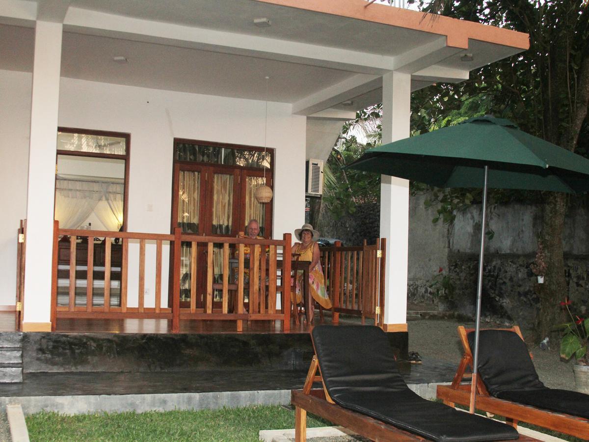 Koggala Lake View P&J Villa Luaran gambar