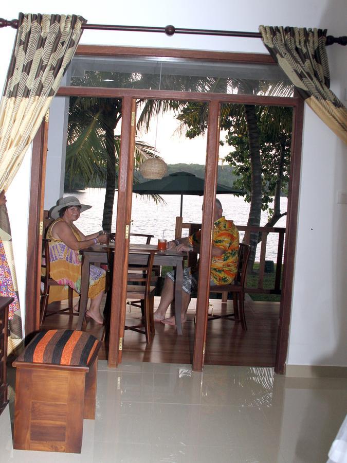 Koggala Lake View P&J Villa Luaran gambar