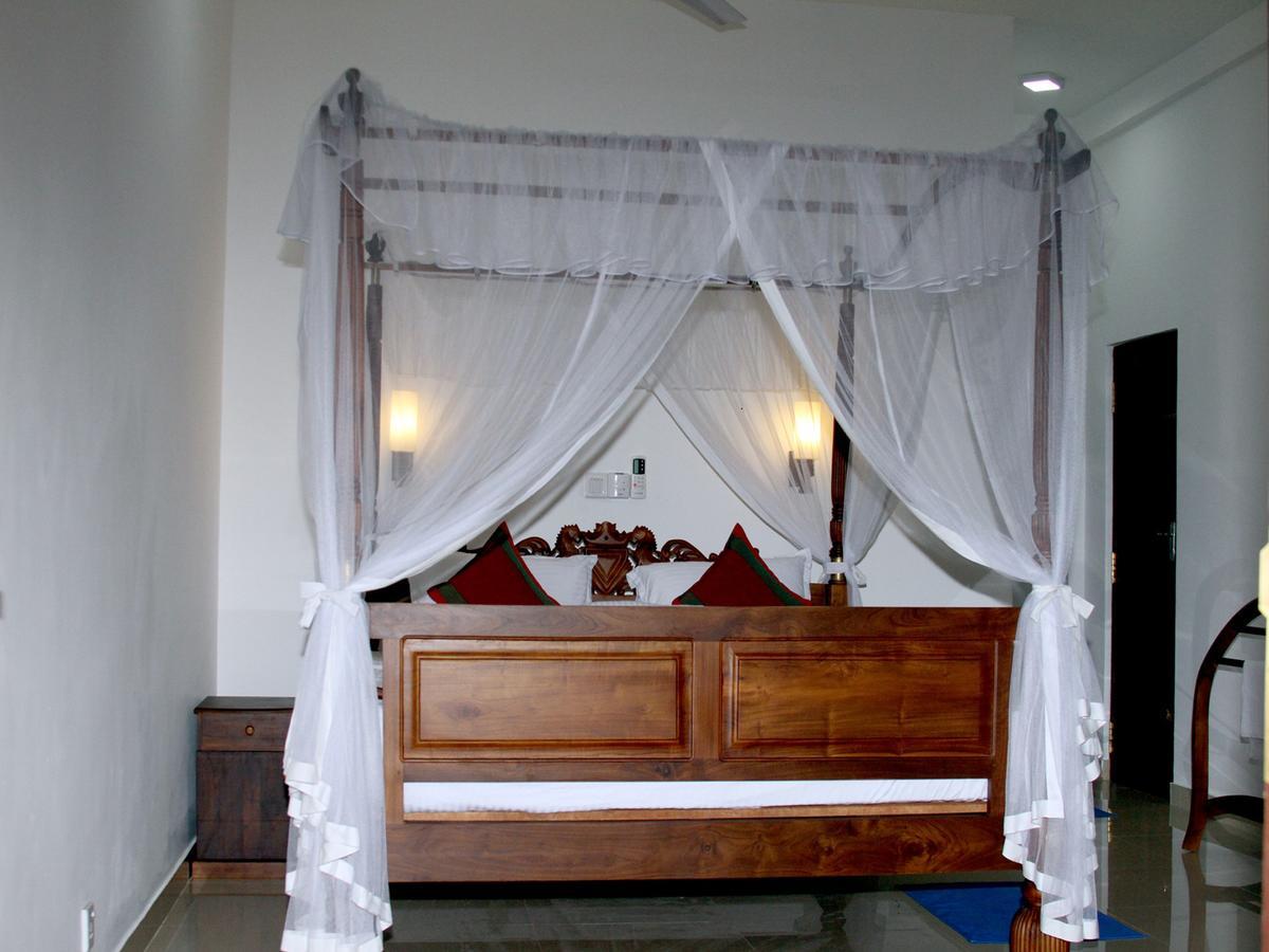 Koggala Lake View P&J Villa Luaran gambar