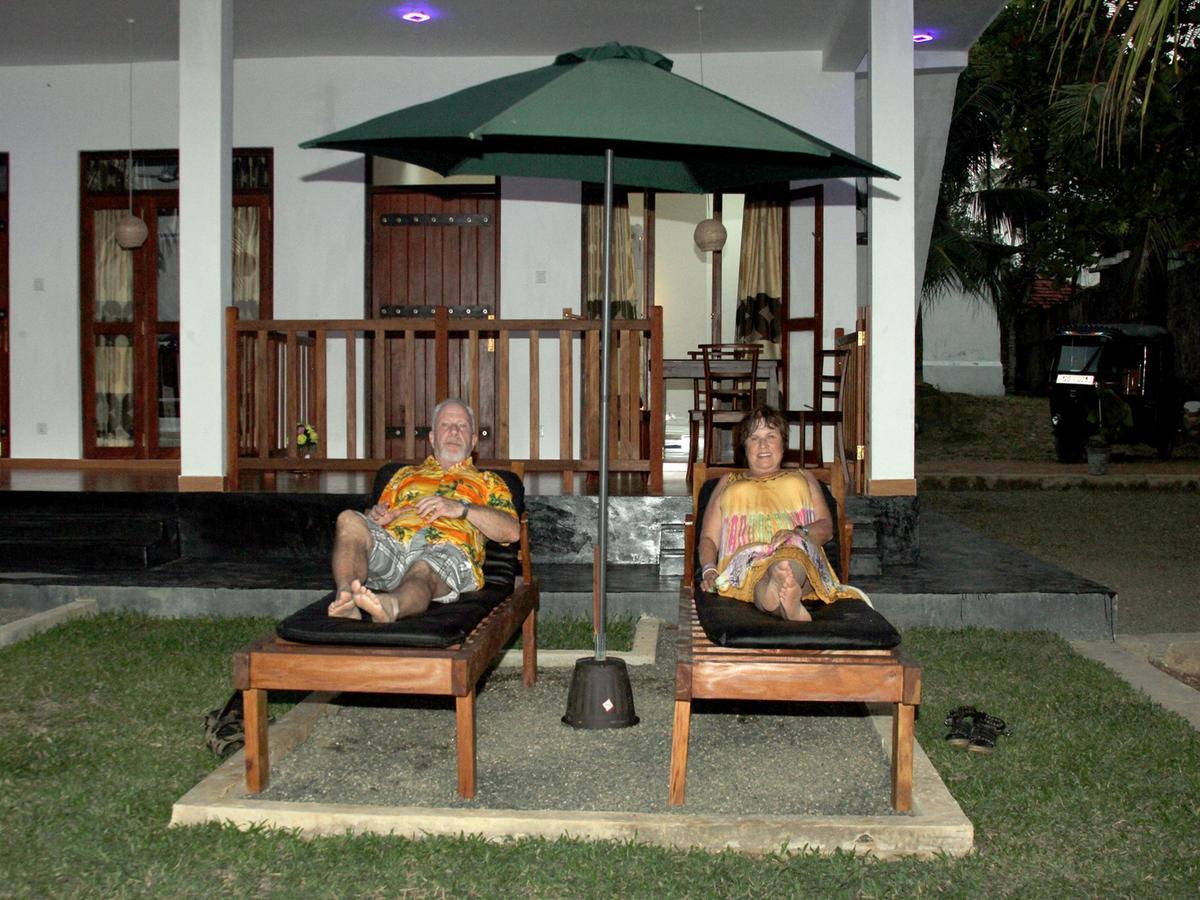 Koggala Lake View P&J Villa Luaran gambar