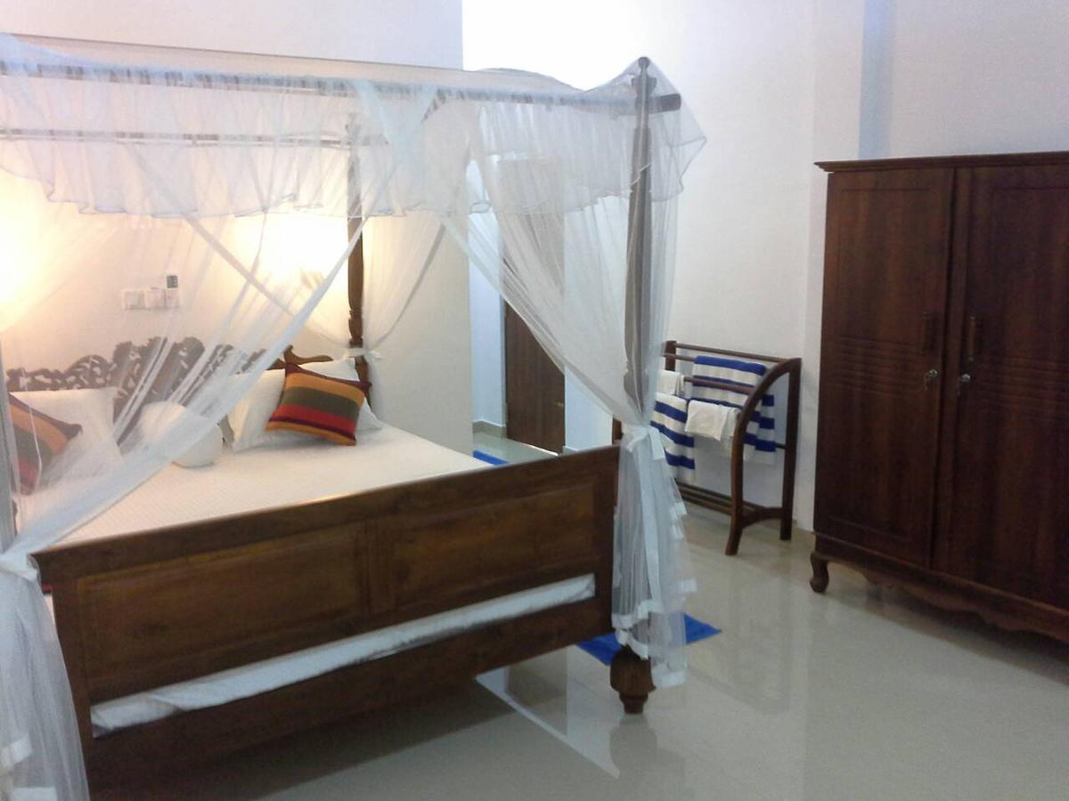 Koggala Lake View P&J Villa Luaran gambar