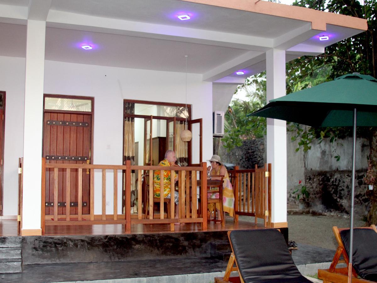 Koggala Lake View P&J Villa Luaran gambar